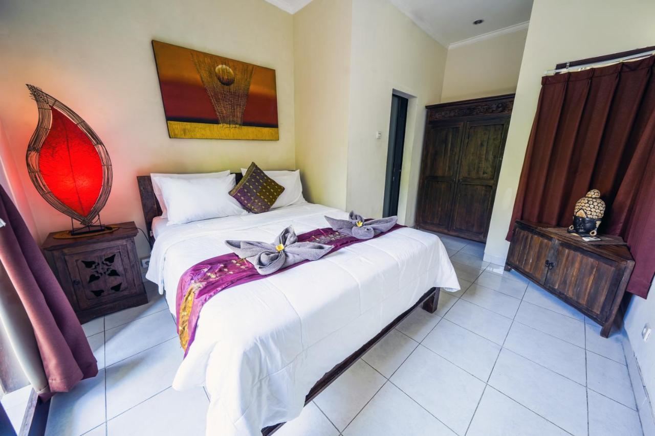 Pondok Dewi Villa - Legian - 6 Bedroom Villa - Great Location Exterior photo